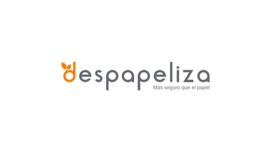 Despapeliza